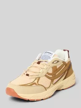 Кроссовки с этикеткой, модель «Eco`99» Genesis, хаки