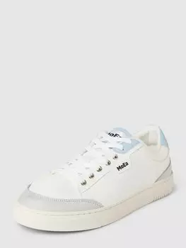 Кроссовки с этикеткой, модель «GEN 3 PET BOTTLE» MoEa, светло-голубой