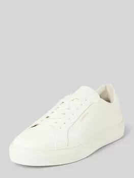 Кроссовки с этикеткой, модель «HAMTON COURT» Flamingos Life, белый