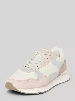 Кроссовки с этикеткой, модель «SAINT LOUIS» HOFF, бежевый