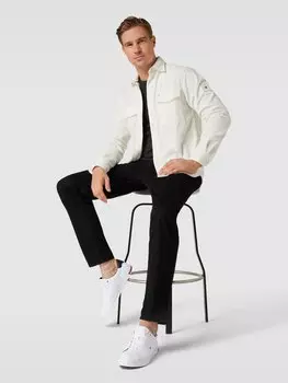 Кроссовки с этикеткой Tommy Hilfiger, белый