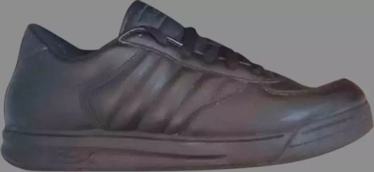 Кроссовки s. carter bball low 'black' Reebok, черный