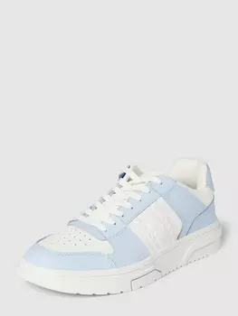 Кроссовки с цветовым блоком Tommy Jeans, светло-синий