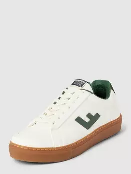 Кроссовки с детализацией лейбла модели Classic 70s Flamingos Life, белый