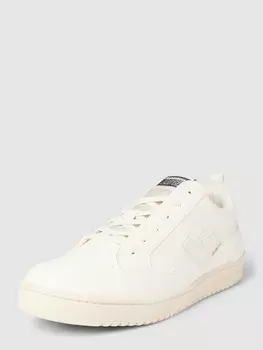 Кроссовки с деталями лейбла модель "Роланд" Flamingos Life, белый