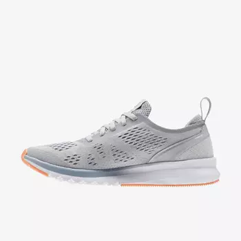 Кроссовки с гладким зажимом и принтом Reebok