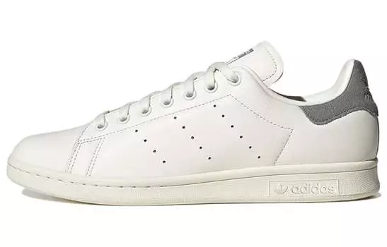 Кроссовки с круглым носком Adidas Originals Stan Smith