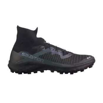 Кроссовки S/Lab Cross 2 Salomon, черный