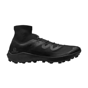 Кроссовки S/Lab Cross LTD Salomon, черный