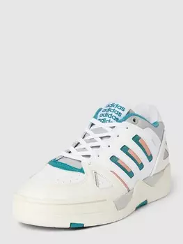 Кроссовки с лейблом ADIDAS SPORTSWEAR, белый