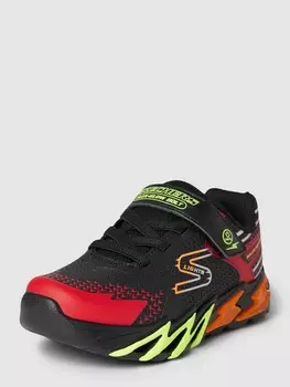 Кроссовки с лейблом модели "BOLT" SKECHERS, черный