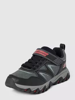 Кроссовки с лейблом модели RANGER SKECHERS, черный