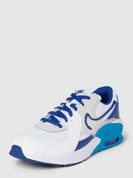 Кроссовки с лейблом Nike, белый