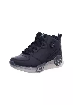 Кроссовки S-Lights Remix SKECHERS, черный