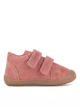 Кроссовки с липучкой Lasocki Kids hasta el tobillo KLAP CH-006226(II)DZ Rosa, розовый