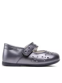 Кроссовки с липучкой Primigi Zapatos hasta el tobillo 3905900, синий