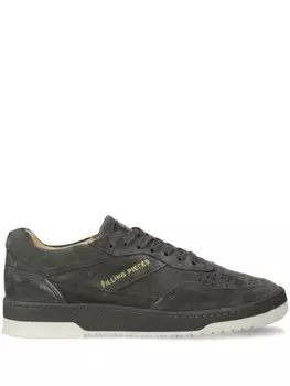 Кроссовки с логотипом Filling Pieces, серый