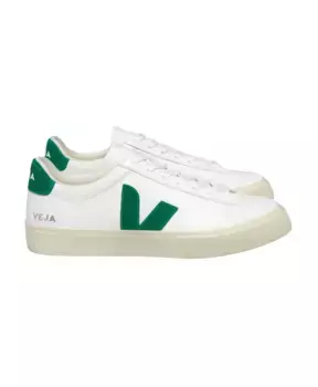 Кроссовки с логотипом n Veja, белый
