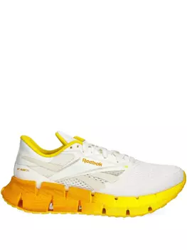 Кроссовки с логотипом Reebok, белый