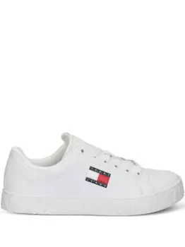 Кроссовки с логотипом Tommy Jeans, белый