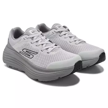Кроссовки с максимальной амортизацией Skechers Endeavour Wide, grey
