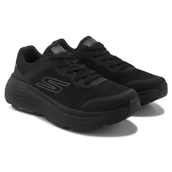 Кроссовки с максимальной амортизацией Skechers Endeavour Wide, black
