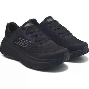 Кроссовки с максимальной амортизацией Skechers Endeavour Wide, black medium