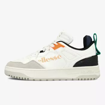 Кроссовки с Микки Ellesse, белый