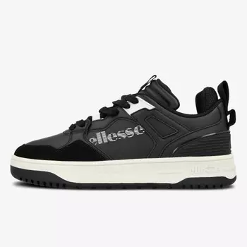 Кроссовки с Микки Ellesse, черный
