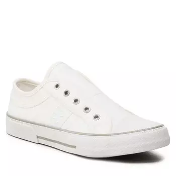 Кроссовки s.Oliver, экрю