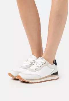 Кроссовки s.Oliver, белый