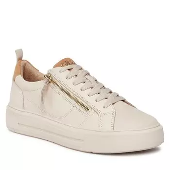 Кроссовки s.Oliver, бежевый