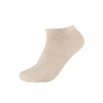 Кроссовки S.Oliver, цвет beige/braun/dunkelbraun