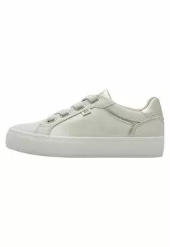 Кроссовки s.Oliver, цвет Beige Comb