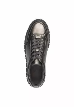 Кроссовки s.Oliver, цвет Gunmetal
