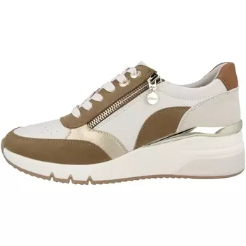 Кроссовки s.Oliver low 5 23609 38, бежевый