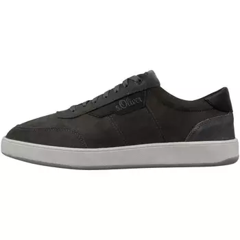 Кроссовки S.Oliver, серый