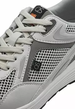 Кроссовки s.Oliver, серый