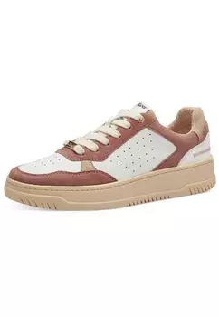 Кроссовки s.Oliver Sneaker, цвет Rose