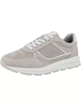 Кроссовки s.Oliver Sneakers 5-23681-30, светло-серый