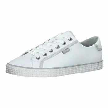 Кроссовки s.Oliver Sneakers, белый