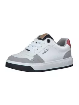 Кроссовки s.Oliver Sneakers, белый