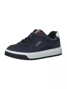 Кроссовки s.Oliver Sneakers, морской синий
