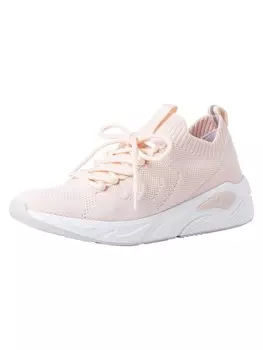 Кроссовки s.Oliver Sneakers, розовый