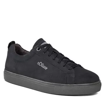 Кроссовки s.Oliver, темно-синий