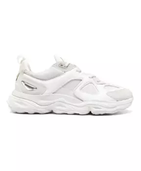 Кроссовки с подошвой из пеноматериала Axl Axel Arigato, белый