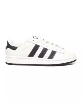 Кроссовки с полосками по бокам Adidas Originals, белый