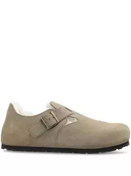 Кроссовки с пряжками BIRKENSTOCK, нейтральный