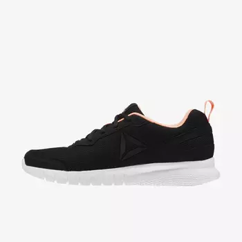 Кроссовки с рекламой Swiftway Run Reebok