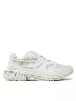 Кроссовки S-Serendipity Pro-X1 Y03373P0423 Diesel, белый